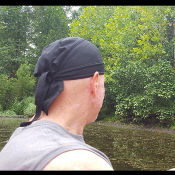 ONE new bonnet head covering - Picture 3 of 10